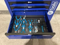 Ftools ft3006 gereedschapswagen - afbeelding 57 van  61