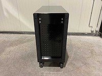 Ftools tool trolley black & red gereedschapswagen - afbeelding 24 van  51