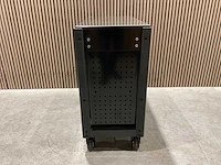 Ftools tool trolley black & red gereedschapswagen - afbeelding 27 van  76
