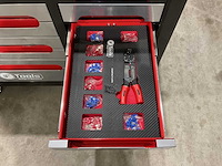 Ftools tool trolley gereedschapswagen - afbeelding 9 van  26