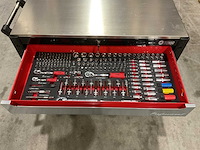 Ftools tool trolley gereedschapswagen - afbeelding 21 van  26