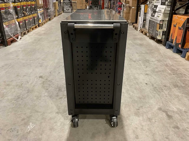 Ftools tool trolley gereedschapswagen - afbeelding 14 van  26
