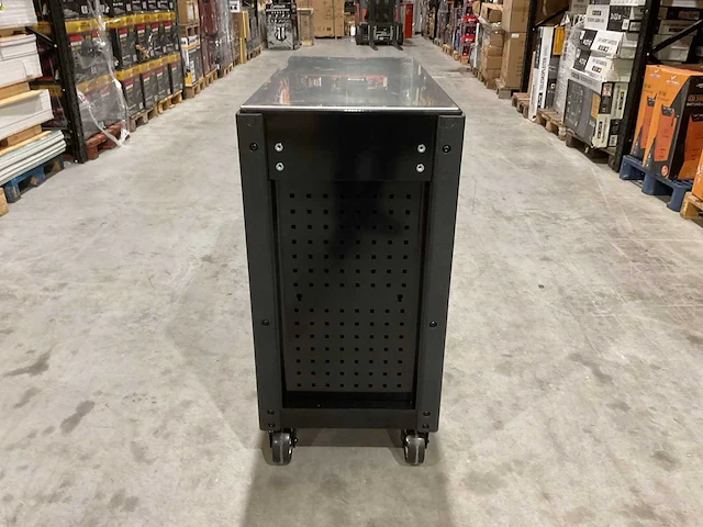 Ftools tool trolley gereedschapswagen - afbeelding 18 van  26
