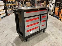 Ftools tool trolley gereedschapswagen - afbeelding 24 van  26