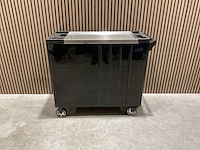Ftools tool trolley with tool sets gereedschapswagen - afbeelding 16 van  41