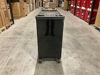 Ftools tool trolley with tool sets gereedschapswagen - afbeelding 3 van  46