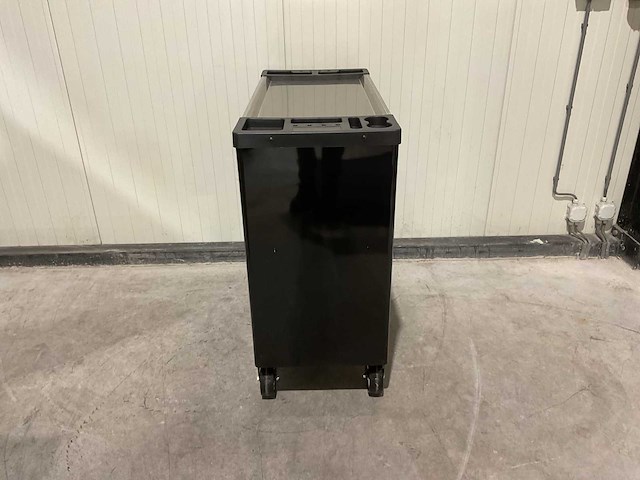 Ftools tool trolley with tool sets gereedschapswagen - afbeelding 37 van  46