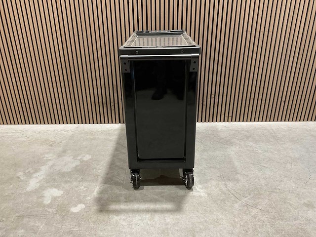 Ftools tool trolley with tool sets gereedschapswagen - afbeelding 20 van  60