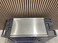 Ftools tool trolley with tool sets gereedschapswagen - afbeelding 26 van  60