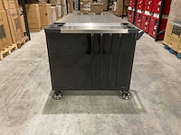 Ftools tool trolley with tool sets gereedschapswagen - afbeelding 60 van  60