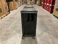 Ftools tool trolley with tool sets gereedschapswagen - afbeelding 6 van  6