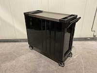 Ftools tool trolley with tool sets gereedschapswagen - afbeelding 44 van  61