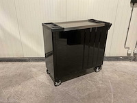 Ftools tool trolley with tool sets gereedschapswagen - afbeelding 33 van  43