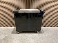 Ftools tool trolley with tool sets gereedschapswagen - afbeelding 24 van  61