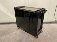 Ftools tool trolley with tool sets gereedschapswagen - afbeelding 44 van  61