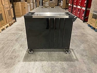 Ftools tool trolley with tool sets gereedschapswagen - afbeelding 61 van  61