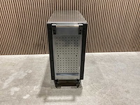 Ftools tool trolley with tools black & grey gereedschapswagen - afbeelding 25 van  73