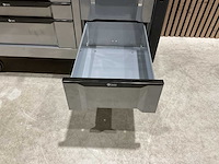 Ftools tool trolley with tools black & grey gereedschapswagen - afbeelding 35 van  60