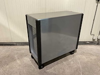 Ftools tool trolley with tools black & grey gereedschapswagen - afbeelding 49 van  63