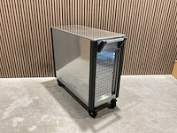 Ftools tool trolley with tools black & grey gereedschapswagen - afbeelding 23 van  73