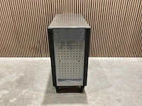 Ftools tool trolley with tools black & grey gereedschapswagen - afbeelding 29 van  73