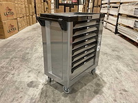Ftools xxl 8/8 ft3007 gereedschapswagen - afbeelding 6 van  67