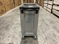 Ftools xxl 8/8 ft3007 gereedschapswagen - afbeelding 8 van  67