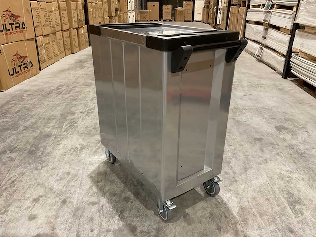 Ftools xxl 8/8 ft3007 gereedschapswagen - afbeelding 9 van  67