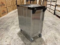 Ftools xxl 8/8 ft3007 gereedschapswagen - afbeelding 9 van  67
