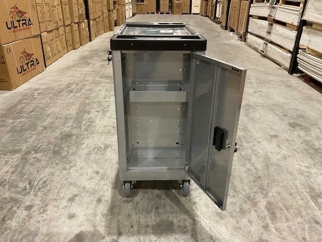 Ftools xxl 8/8 ft3007 gereedschapswagen - afbeelding 14 van  67