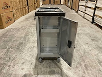 Ftools xxl 8/8 ft3007 gereedschapswagen - afbeelding 14 van  67