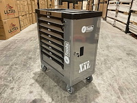 Ftools xxl 8/8 ft3007 gereedschapswagen - afbeelding 15 van  67
