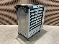 Ftools xxl 8/8 ft3007 gereedschapswagen - afbeelding 32 van  67