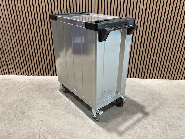 Ftools xxl 8/8 ft3007 gereedschapswagen - afbeelding 35 van  67
