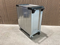 Ftools xxl 8/8 ft3007 gereedschapswagen - afbeelding 35 van  67