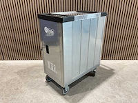 Ftools xxl 8/8 ft3007 gereedschapswagen - afbeelding 37 van  67
