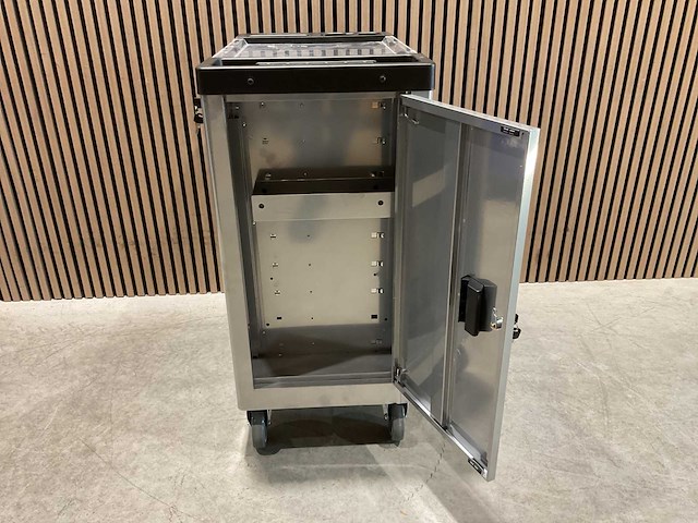 Ftools xxl 8/8 ft3007 gereedschapswagen - afbeelding 39 van  67