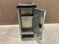 Ftools xxl 8/8 ft3007 gereedschapswagen - afbeelding 39 van  67