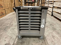 Ftools xxl 8/8 ft3007 gereedschapswagen - afbeelding 34 van  67