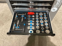 Ftools xxl 8/8 ft3007 gereedschapswagen - afbeelding 54 van  67