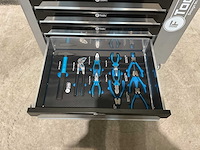 Ftools xxl 8/8 ft3007 gereedschapswagen - afbeelding 55 van  67