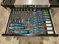 Ftools xxl 8/8 ft3007 gereedschapswagen - afbeelding 45 van  67