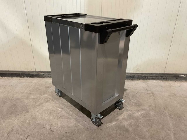 Ftools xxl 8/8 ft3007 gereedschapswagen - afbeelding 59 van  67
