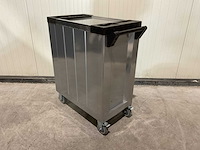 Ftools xxl 8/8 ft3007 gereedschapswagen - afbeelding 59 van  67