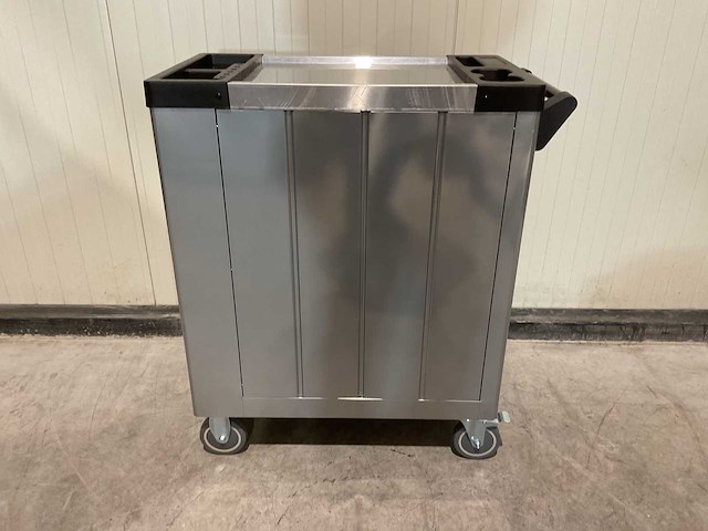 Ftools xxl 8/8 ft3007 gereedschapswagen - afbeelding 60 van  67