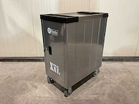Ftools xxl 8/8 ft3007 gereedschapswagen - afbeelding 61 van  67