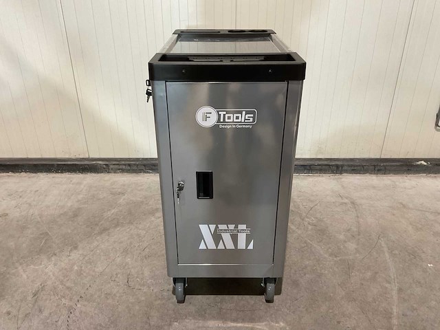 Ftools xxl 8/8 ft3007 gereedschapswagen - afbeelding 62 van  67