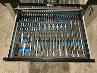 Ftools xxl 8/8 ft3007 gereedschapswagen - afbeelding 56 van  67