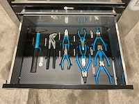 Ftools xxl 8/8 ft3007 gereedschapswagen - afbeelding 4 van  66