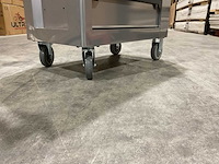 Ftools xxl 8/8 ft3007 gereedschapswagen - afbeelding 7 van  66